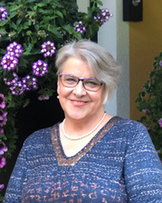 Sylvia Zuljecic