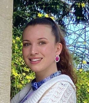 Ursula Keckeis