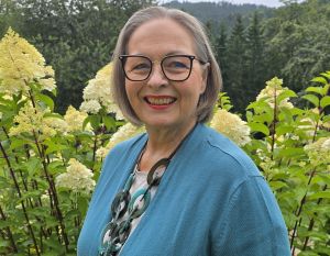 Ursula Keckeis